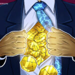 Crypto Needs To Put On A Business Suit