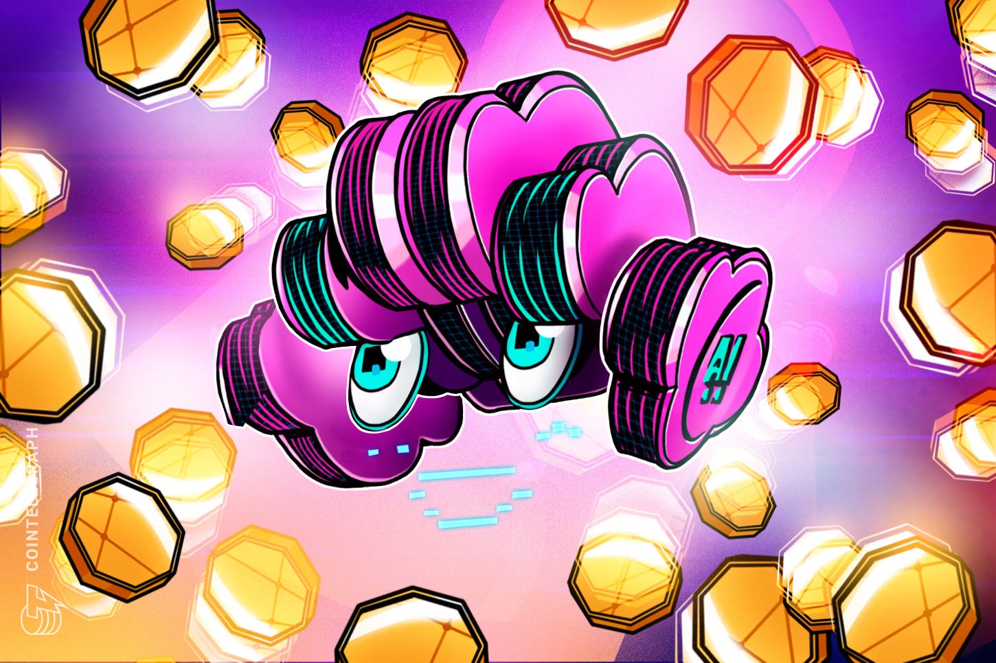 Panels Favoring AI over Crypto in 2026