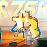Bitcoin Traders See Little Chance of a Breakout as BTC Eyes $75,000