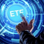 T. Rowe Price Updates Filing for Actively Managed Crypto ETF