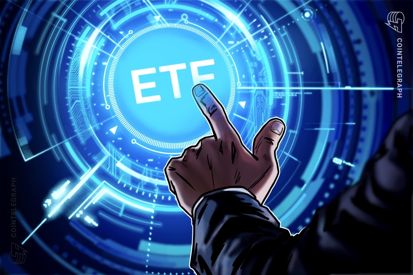 T. Rowe Price Updates Filing for Actively Managed Crypto ETF