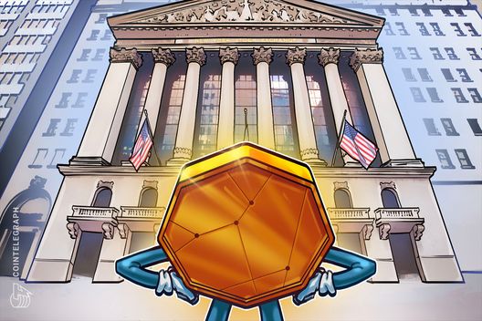 NYSE exchanges remove options limits on 11 Bitcoin, Ether ETFs