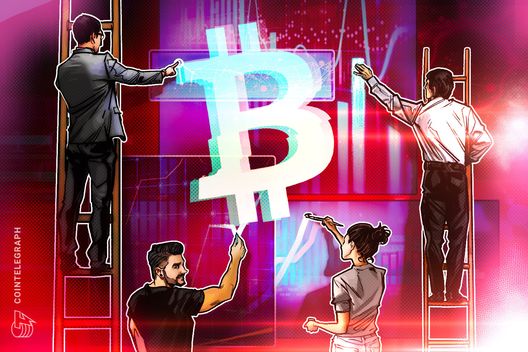 Bitcoin price tussle at $70K may hint that market bottom is not in