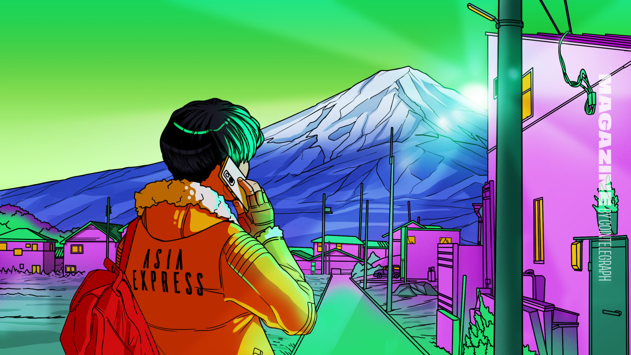 Metaplanet’s Japan bet, Bithumb ordered suspension: Asia Express